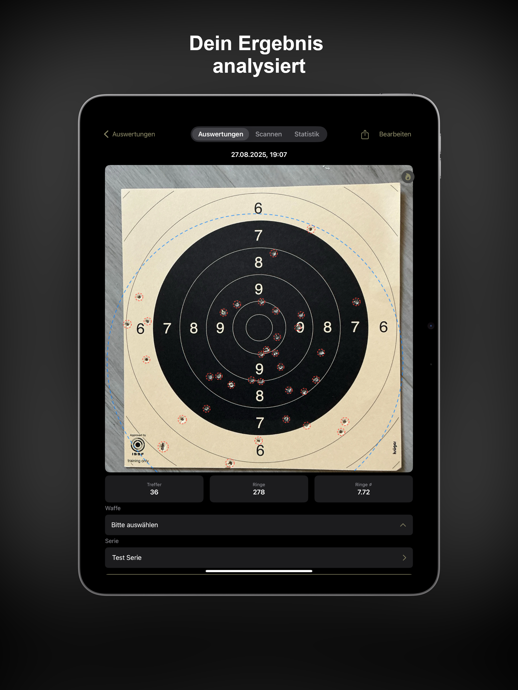 TargetAI screenshot 7