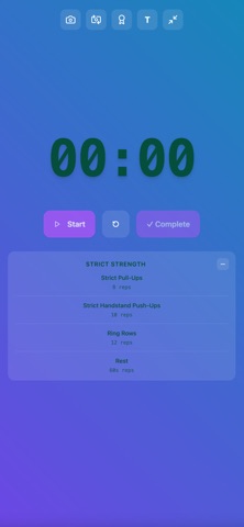 WOD.AI screenshot
