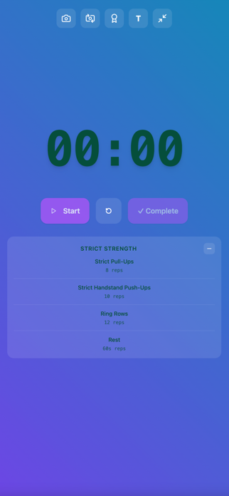 WOD.AI Screenshot 7 of 8