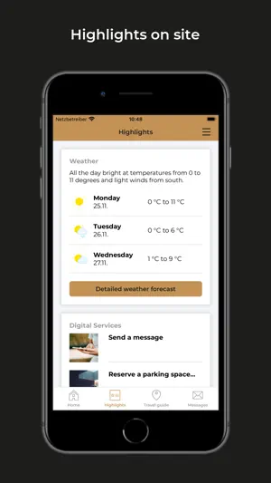 Das Goldjuwel screenshot 3