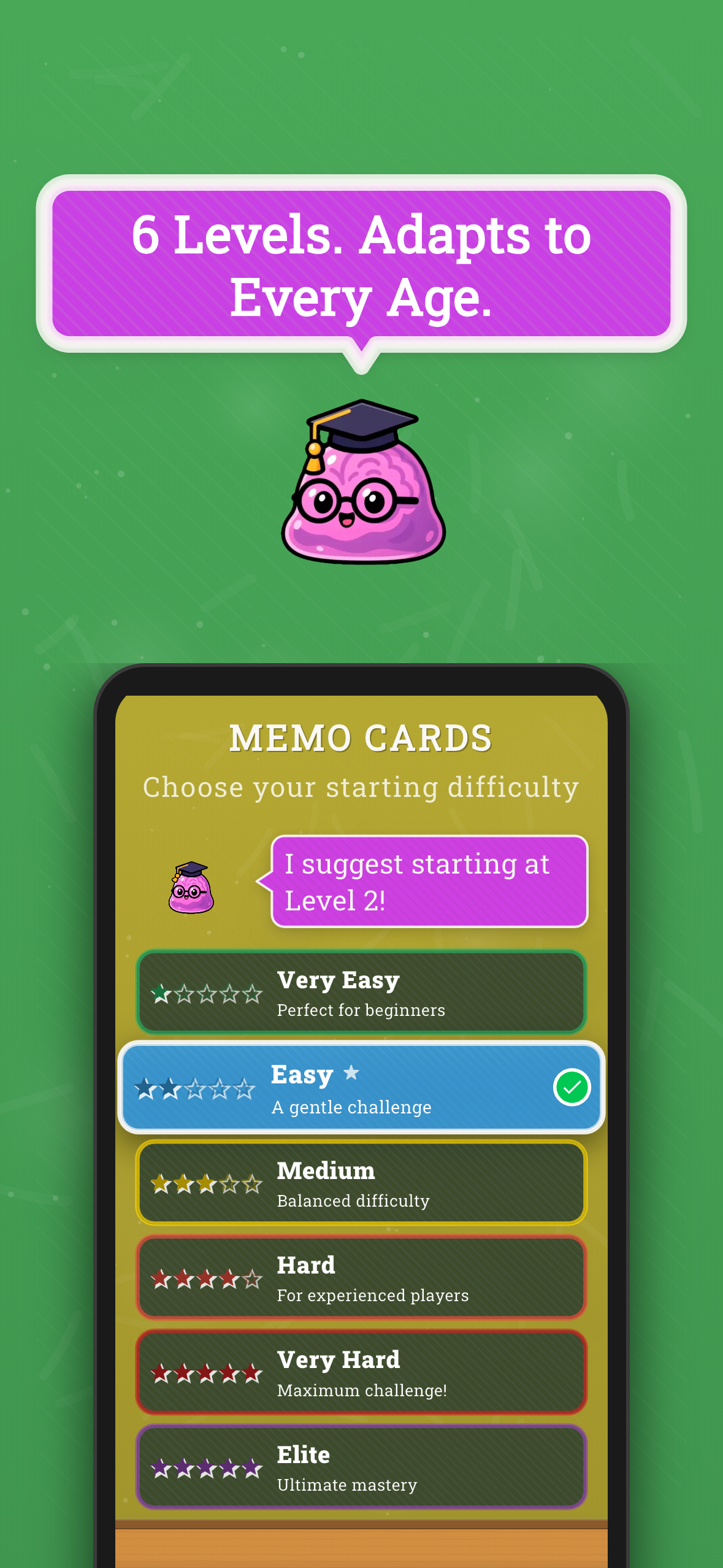 Brainix: Brain Games screenshot 3