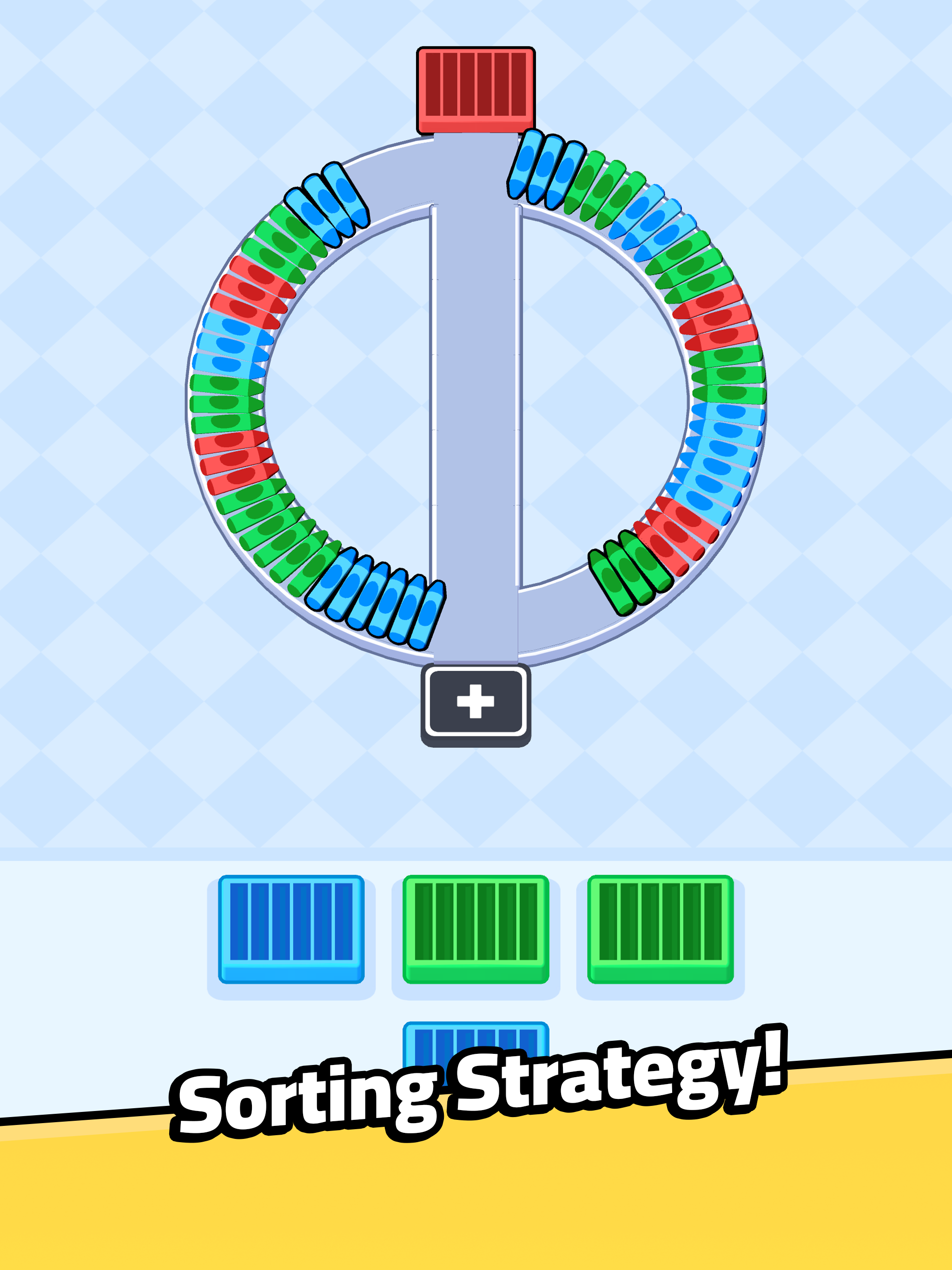 Color Craze - Pack Puzzle screenshot 7