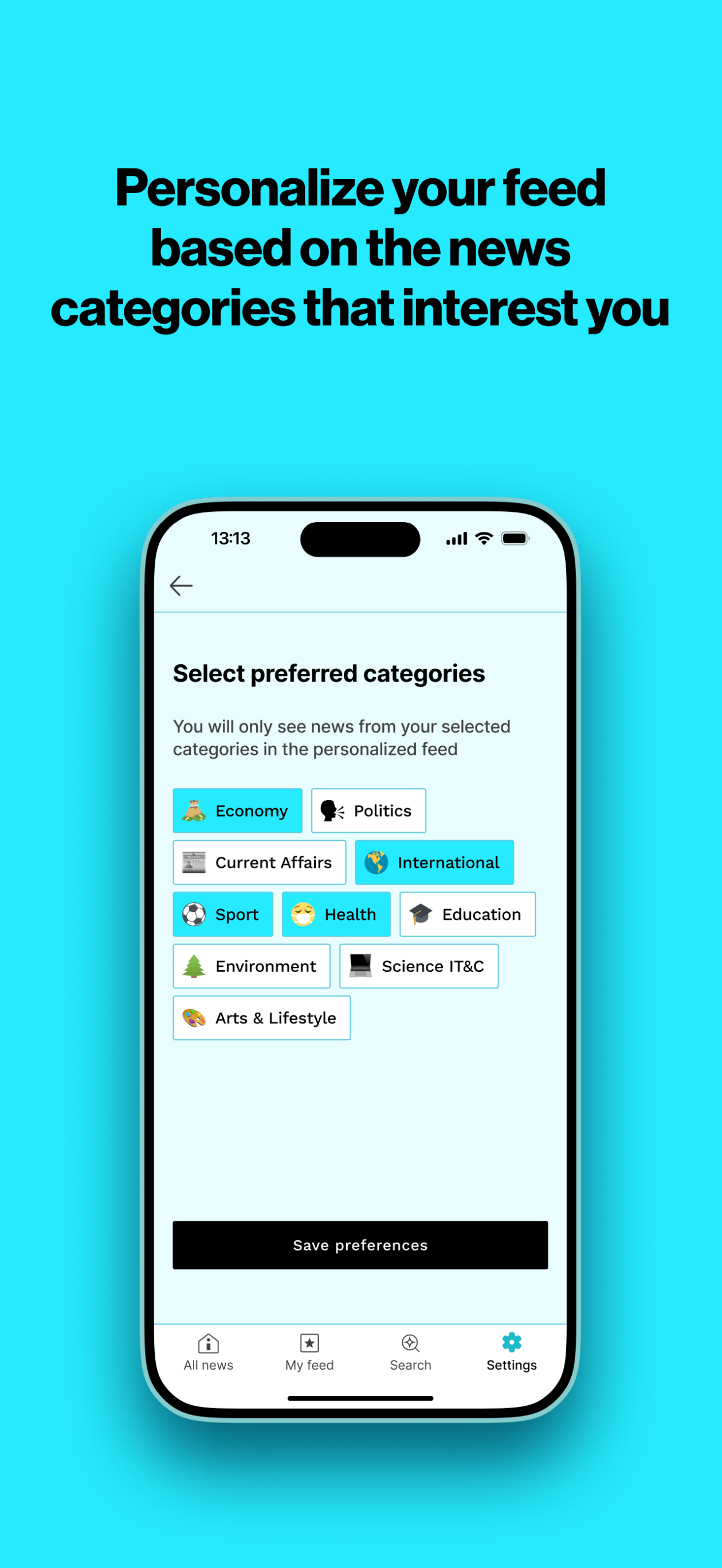 Informat.ro: your daily news
