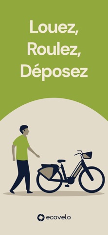 Vélo'Cité - Pays de Laon app screenshot
