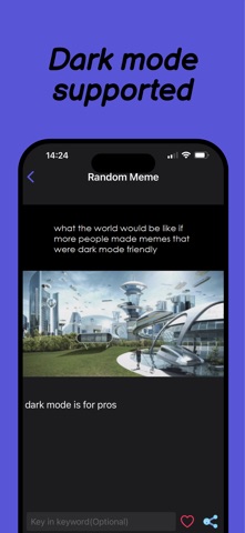 Memepire screenshot