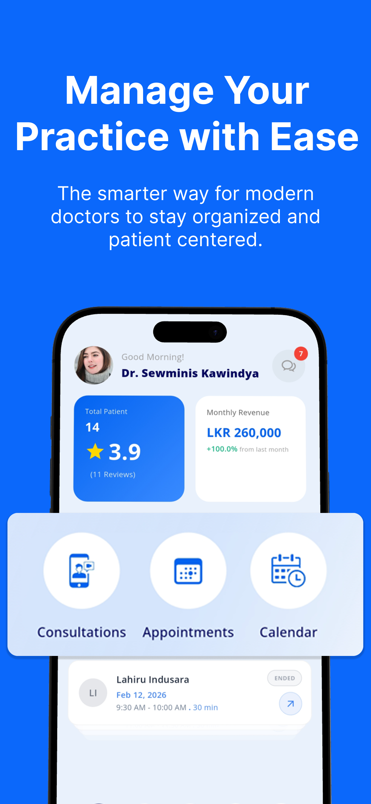 Doc Advisor