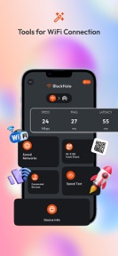 WifiLink: Share WiFi screenshot