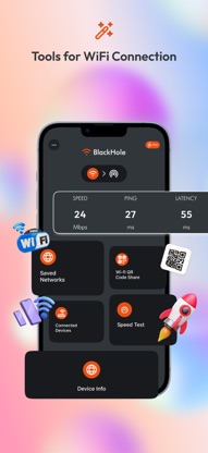 WifiLink: Share WiFi screenshot 3