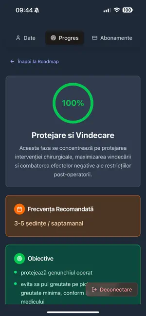 Health Academy screenshot 3