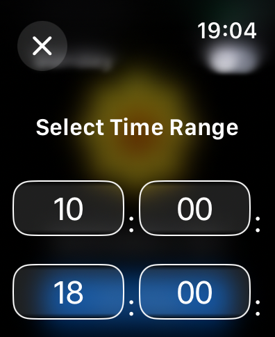 Kegel Reminder