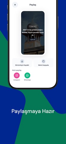 Günlük Ayet Hadis Dua screenshot