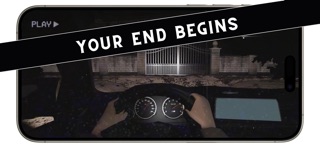Alone: Survival Horror Escape Screenshot 5 of 7