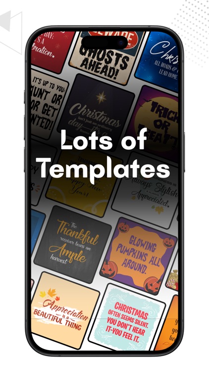 Add Text to Photos - Typorama screenshot-4