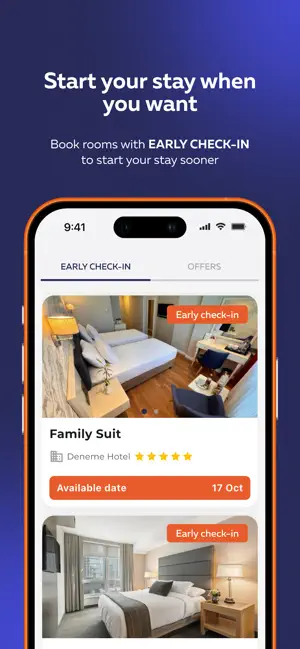 BigYes screenshot 4