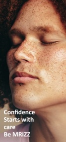 MRIZZ - Men’s Skincare screenshot