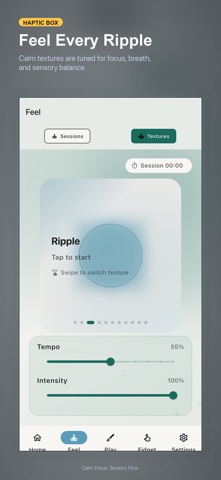 Haptic Box Screenshot 3 of 9