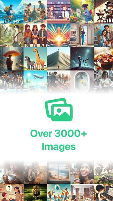 LingoDex Screenshot