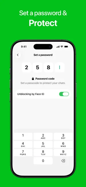 Dual Chat - Duo Messenger screenshot 3