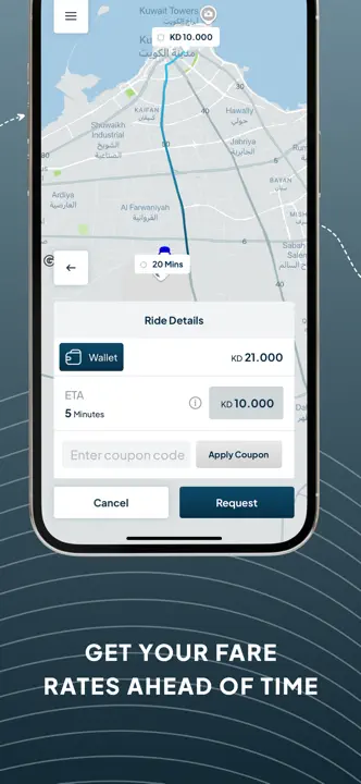 RideRove: Screenshot 3 von 8