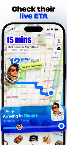 BumX T10 Screenshot 5