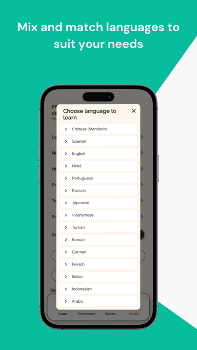 Edvocapp Screenshot