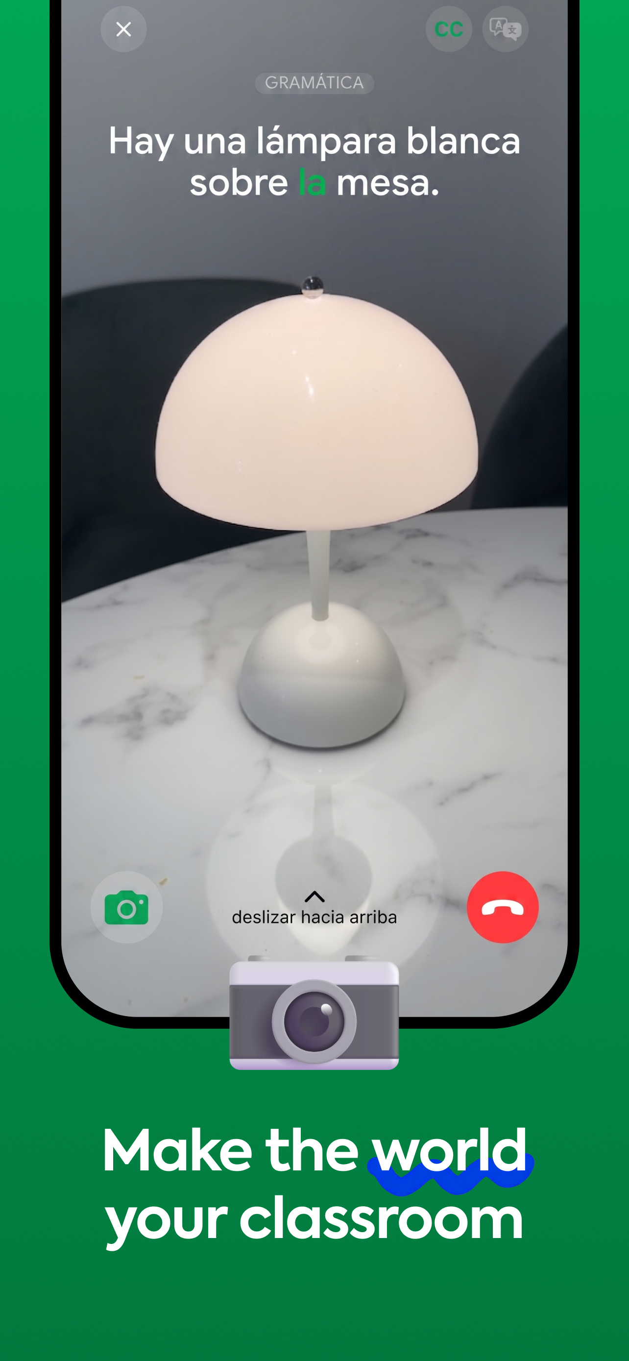 Kai - Learn Spanish with AI screenshot 8