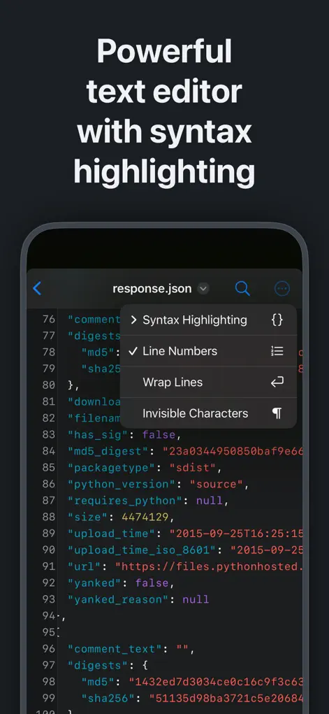 Juno – Python と Jupyter - 開発ツールアプリ | MWM