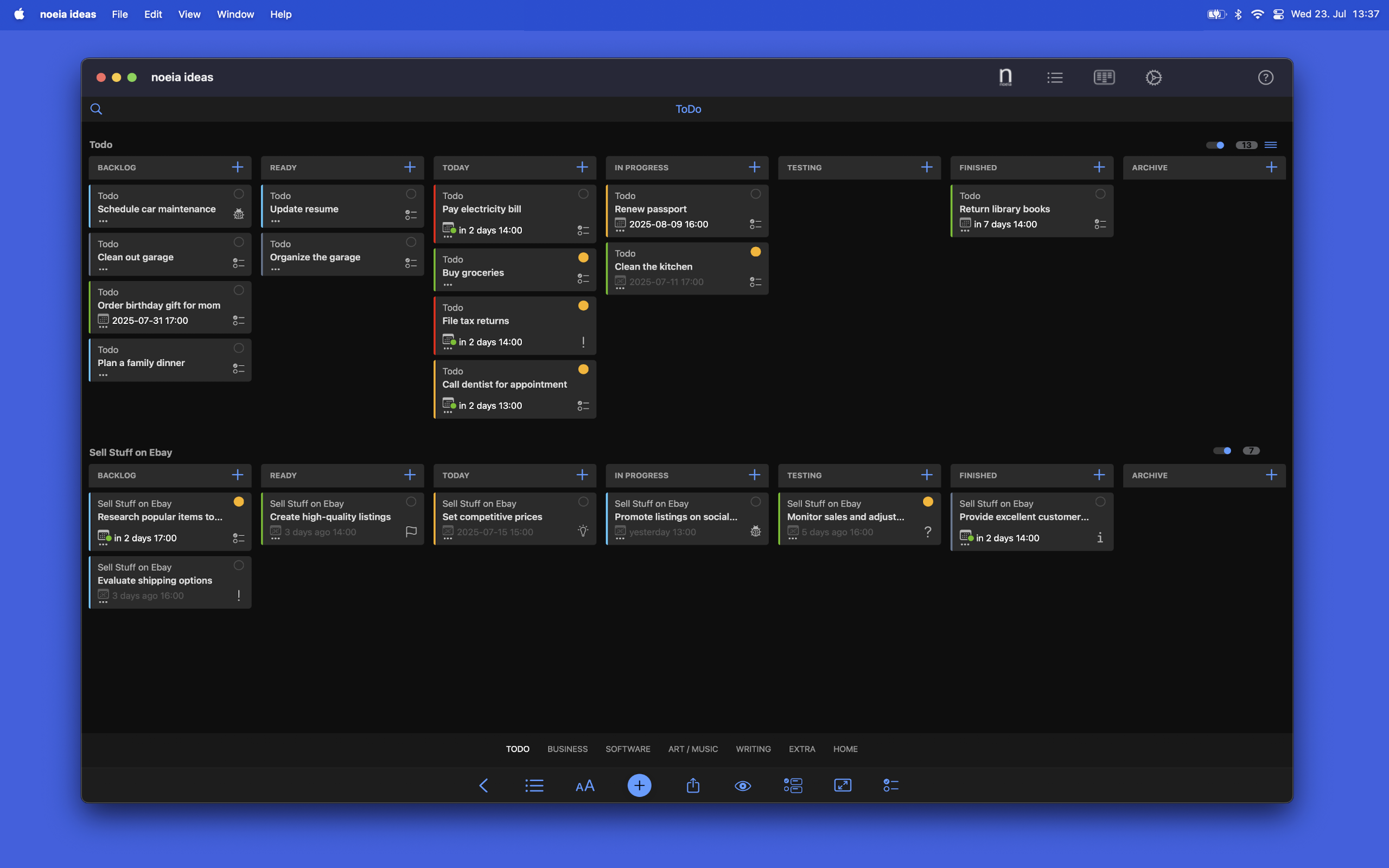 noeia ideas screenshot 24