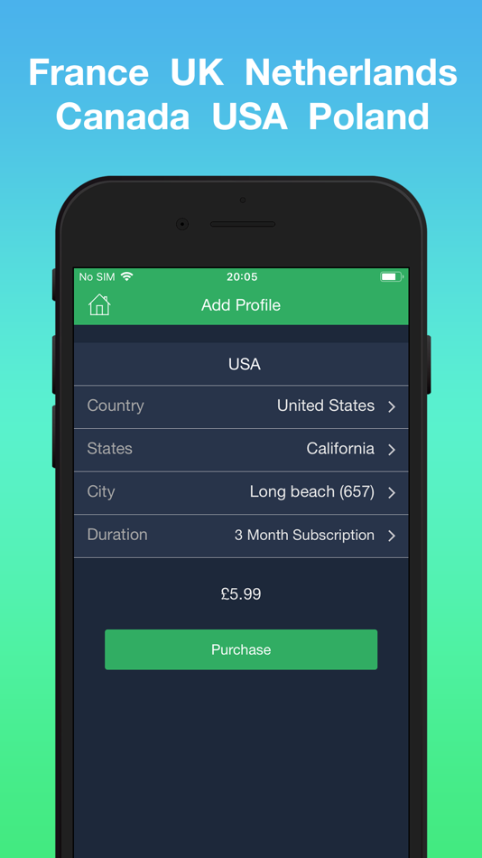 #3. Vyke: Second Phone Number (iOS) 게시자: Vyke Telecoms Limited