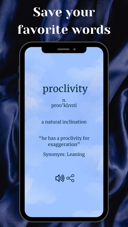 Vocabulary Expert: Learn Words screenshot-3