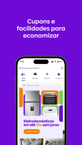 OLX - Comprar e vender online screenshot