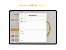 Loop - Interval & Multi Timer screenshot 12