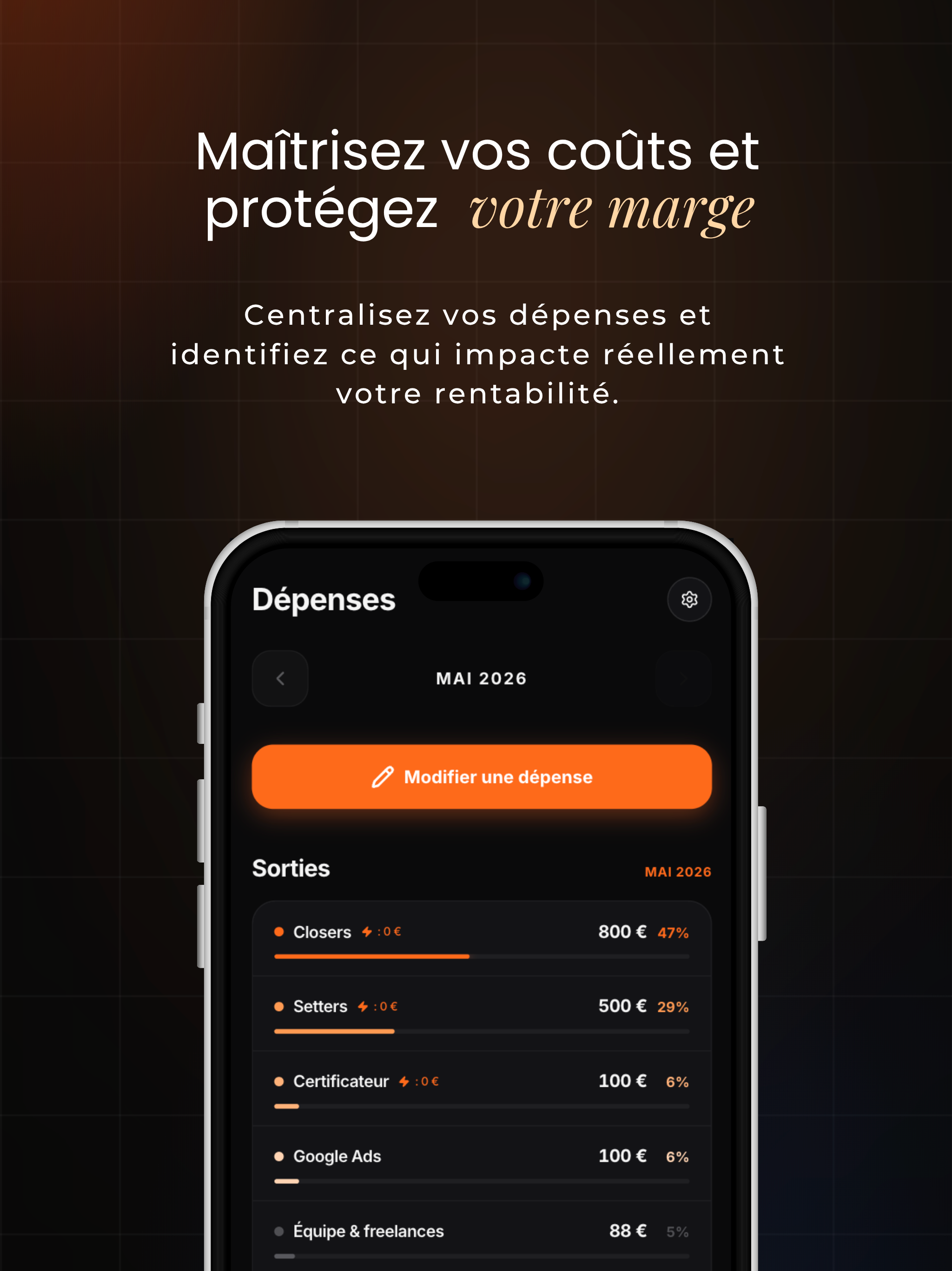 Sqore screenshot 8