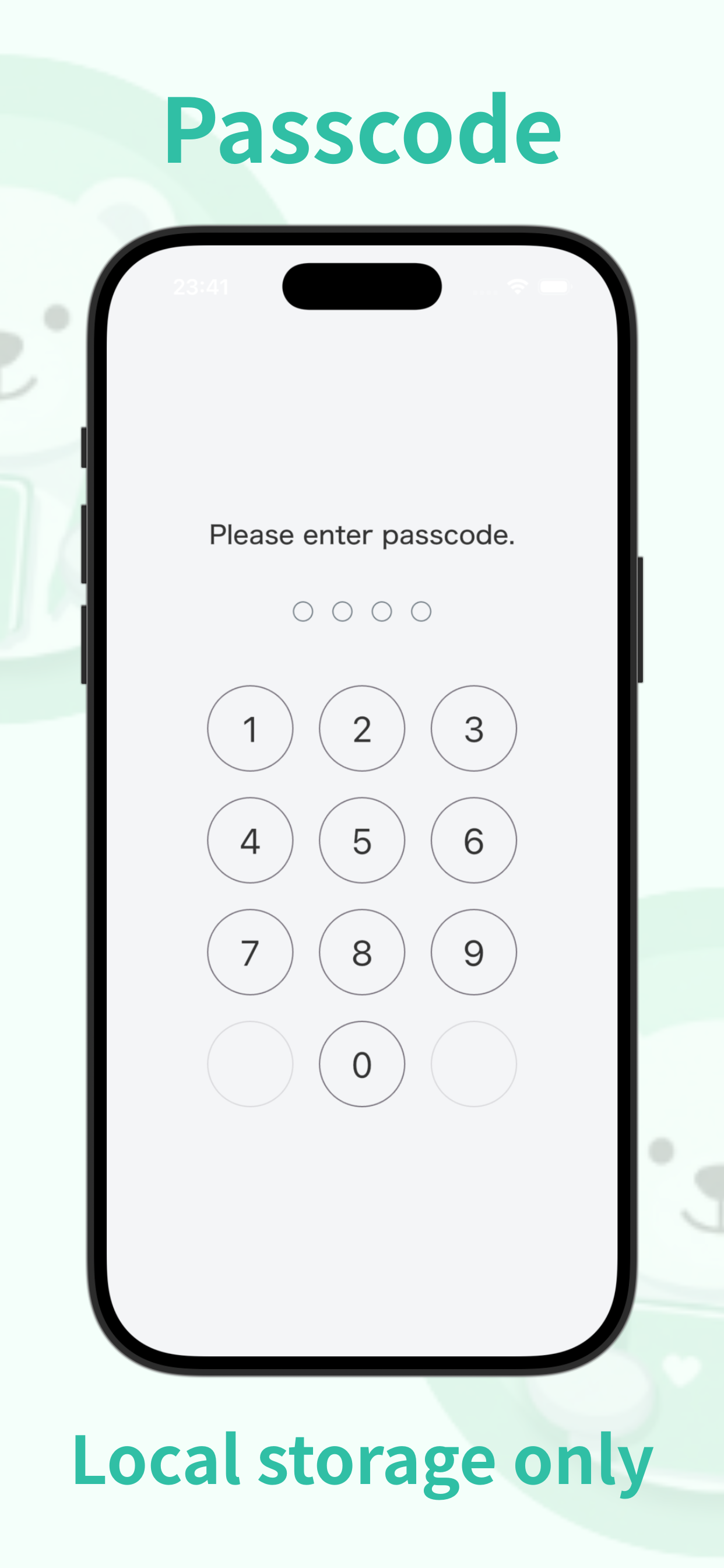 Plop - Poop Tracker & Log