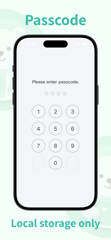 Plop - Poop Tracker & Log Screenshot 6 of 7