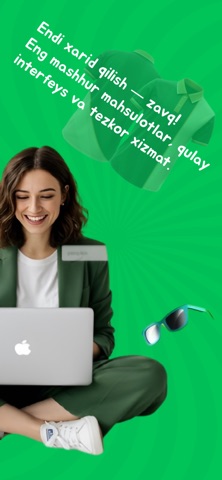 222 Bazar — internet do'kon screenshot