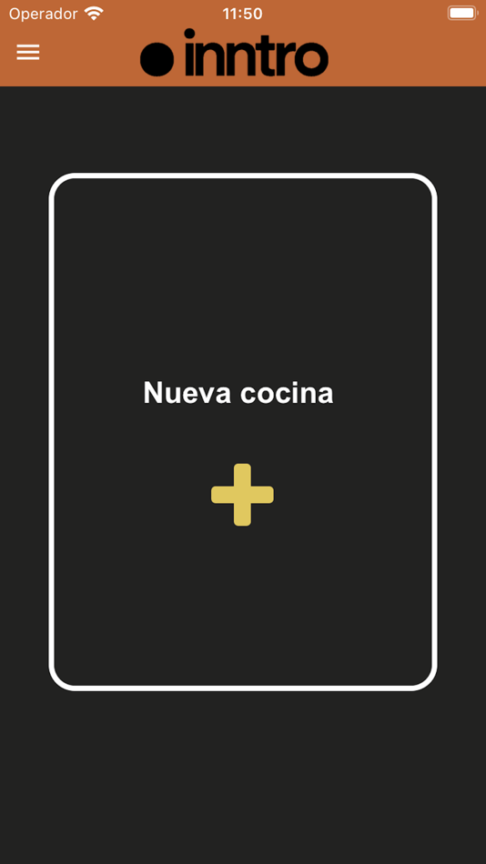 #3. Inntro (iOS) Podle: Skura mobile, koop. elk. txikia