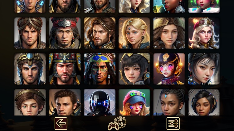 CHESS MATES ™ screenshot-3