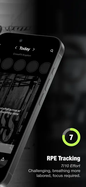 WODBumP screenshot 3