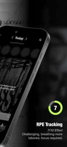 WODBumP Screenshot 3 of 7