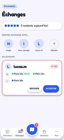 City Collect screenshot 7