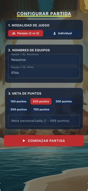 Corito e Dominó screenshot 2