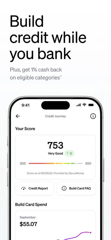 Current - Mobile Banking screenshot 5 of 10