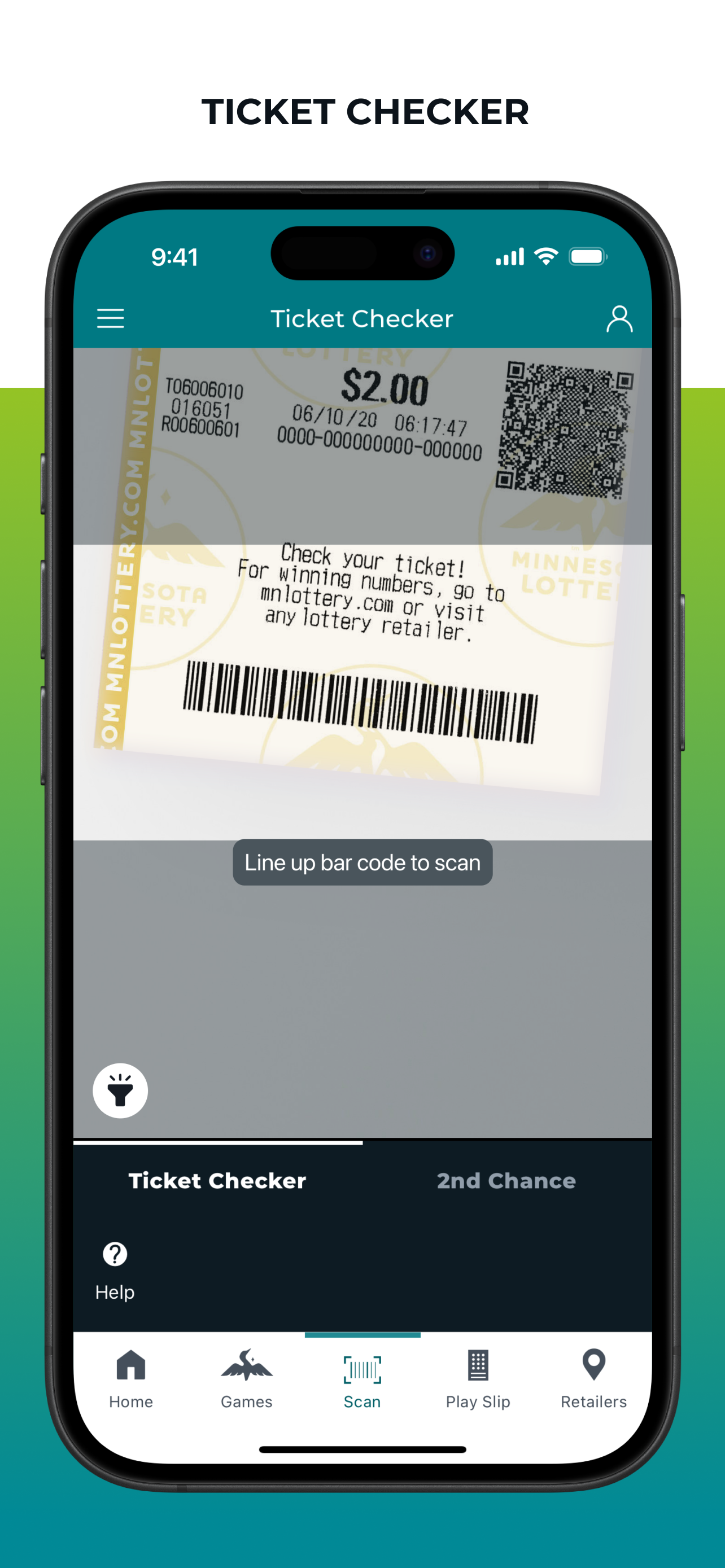 MN Lottery