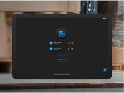 LagerApp | GSD Software screenshot 8
