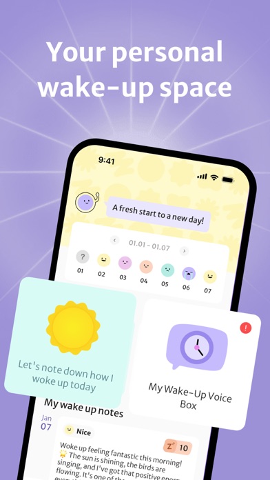 Nico: Video Chat & Share Screenshot
