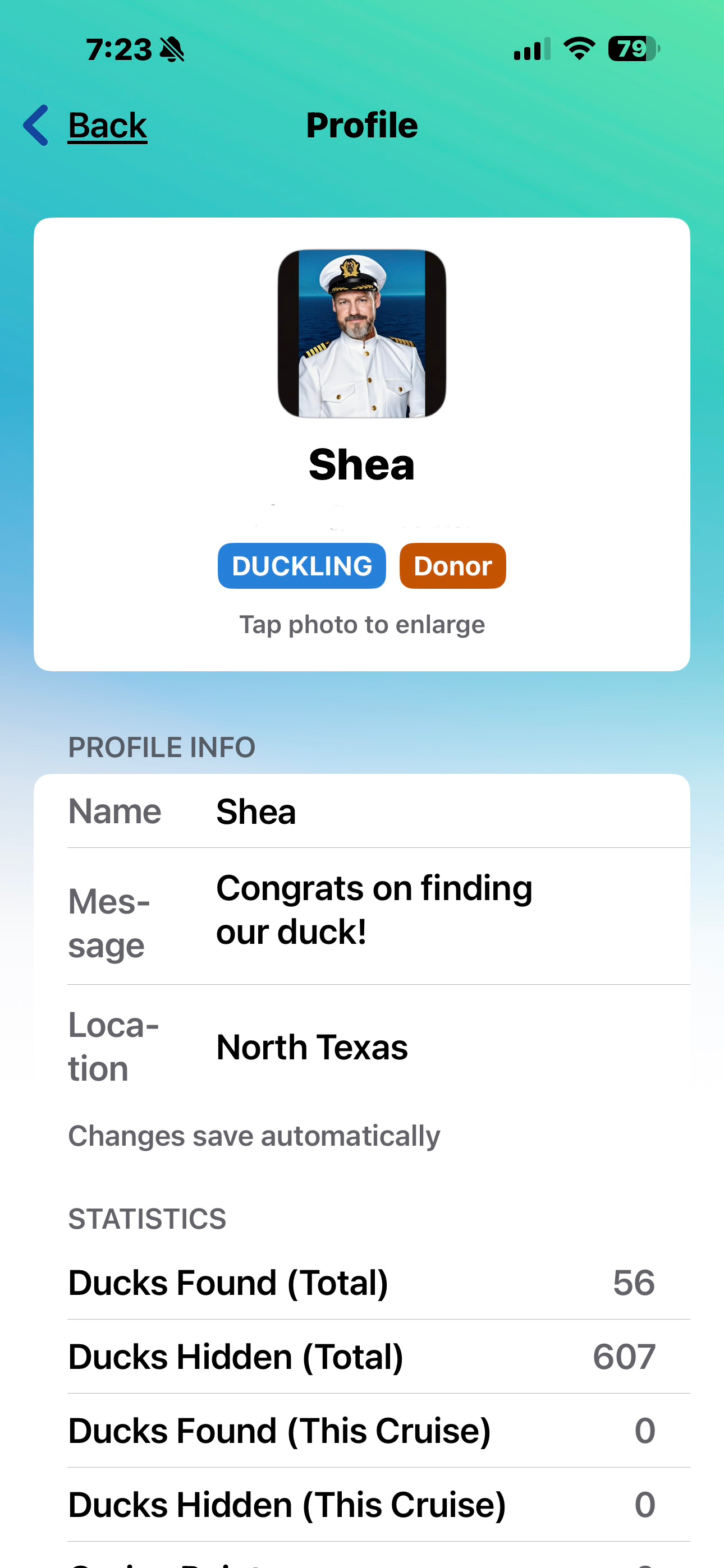 Sea Ducks
