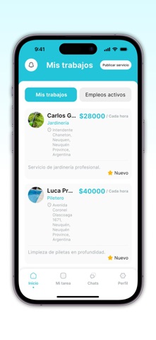 Sumo - App screenshot
