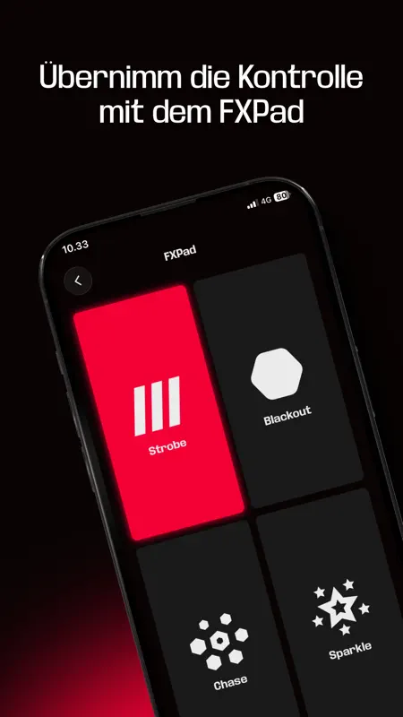 SOUNDBOKS screenshot 7 of 9