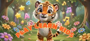 Play & Learn Kids screenshot 2